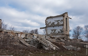 фото А. Паламарь 