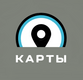 Логотип представленный на Эльдарь карте