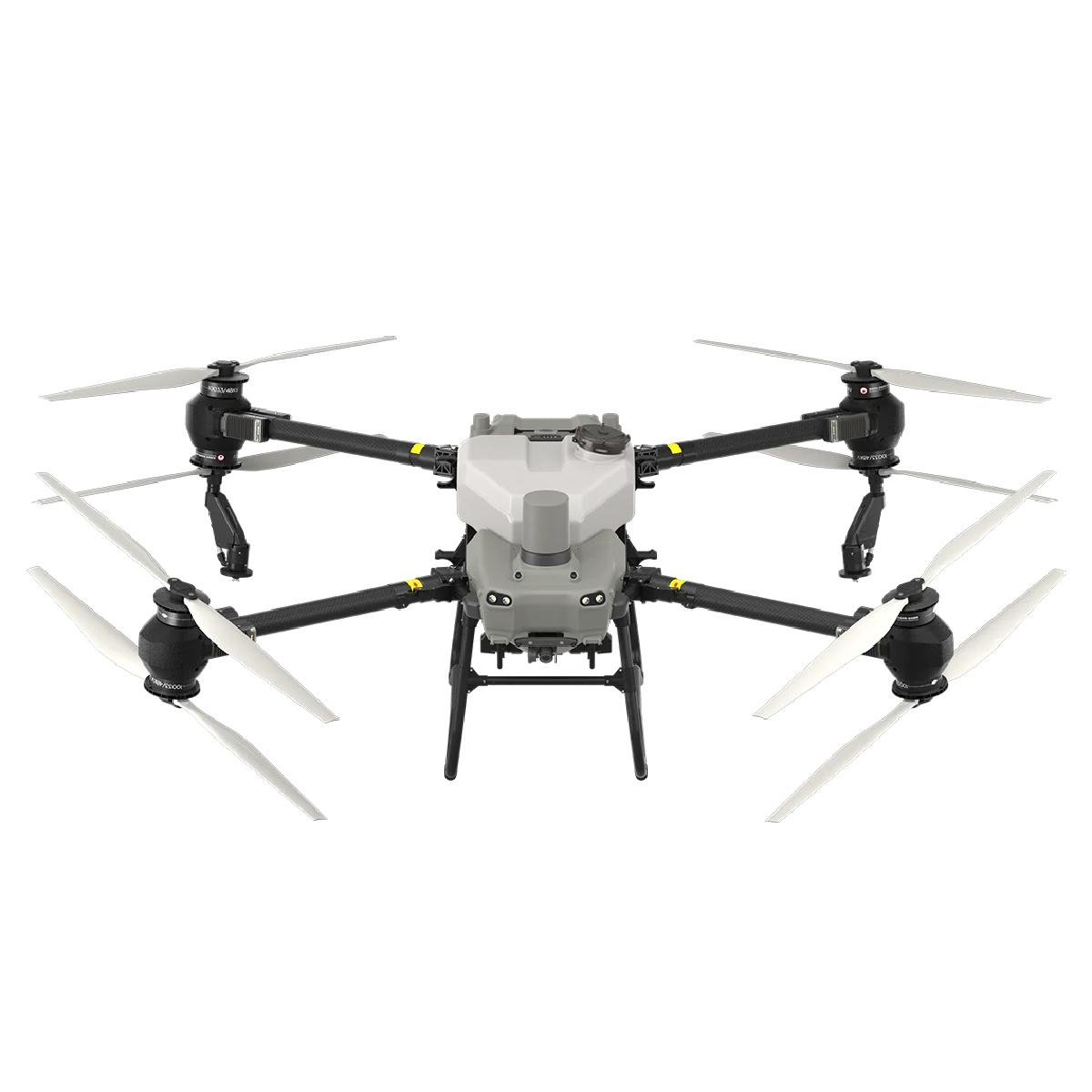 сельскохозяйственный дрон DJI Agras T30