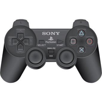 Скупка геймпад DualShock 2