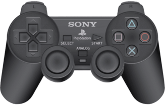 Скупка геймпад DualShock 2