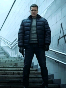Невский 1 сезон смотреть онлайн