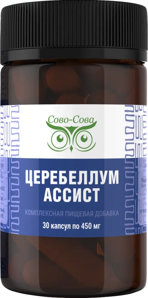 Нервная система - комплекс