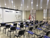 BAU Кипрский университет Бахчешехир