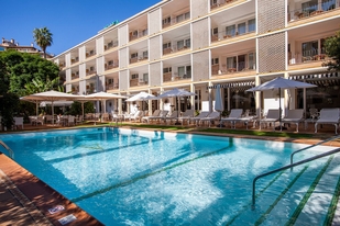 Nar Hotel Kemer