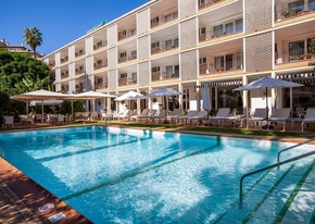 Nar Hotel Kemer