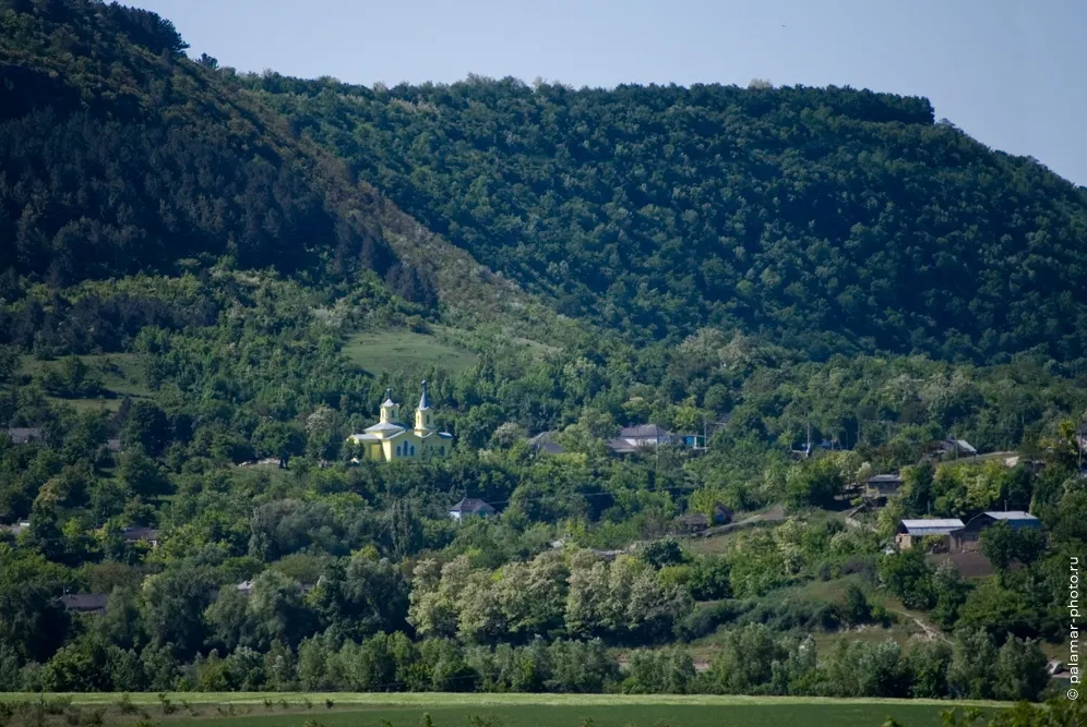фото А. Паламарь 