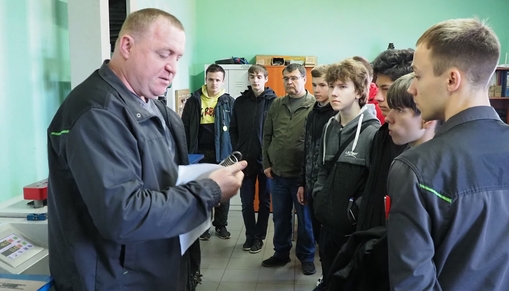 завод пружин