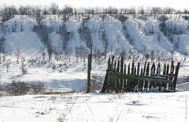 Село Ташлык