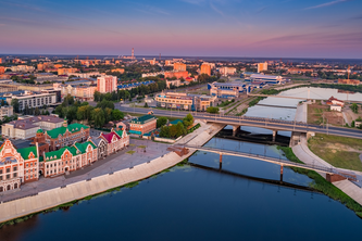 Тур Казань Йошкар Ола фото 10