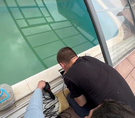 Прочистка канализации в Казани