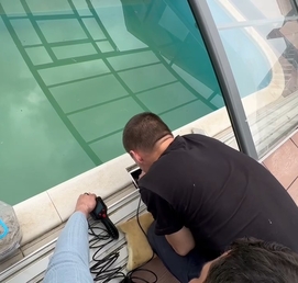 Прочистить канализацию срочно. Цена. Домодедово