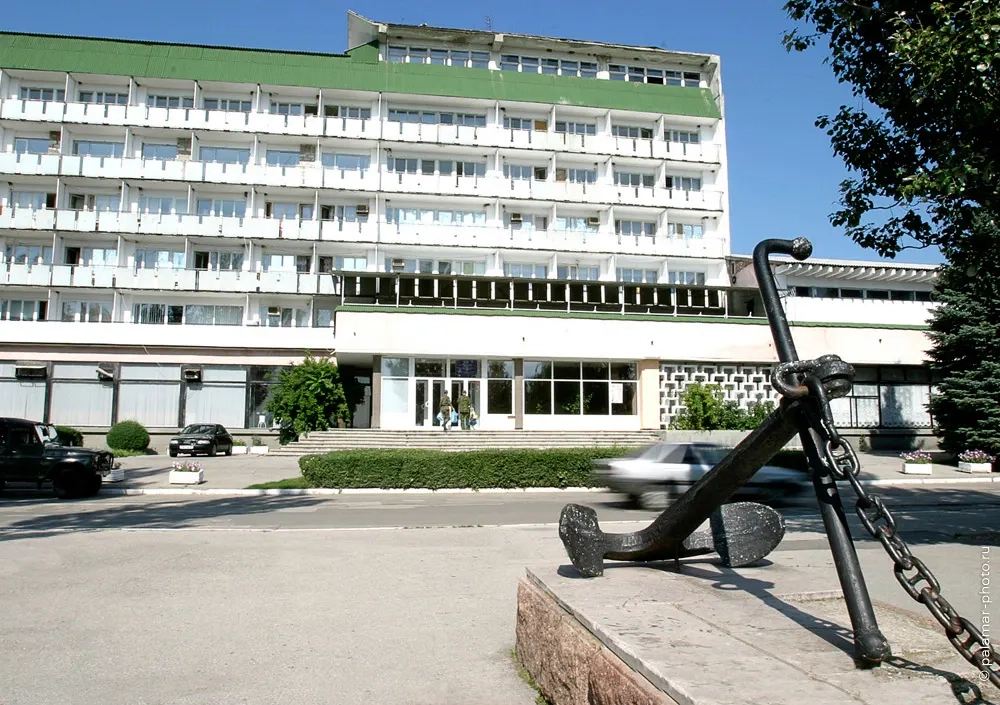 фото П. Куртяну
