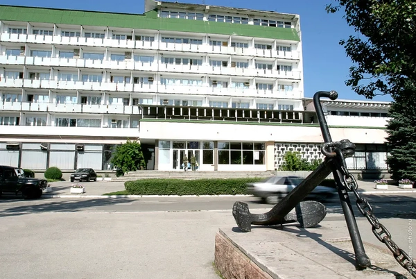 фото П. Куртяну
