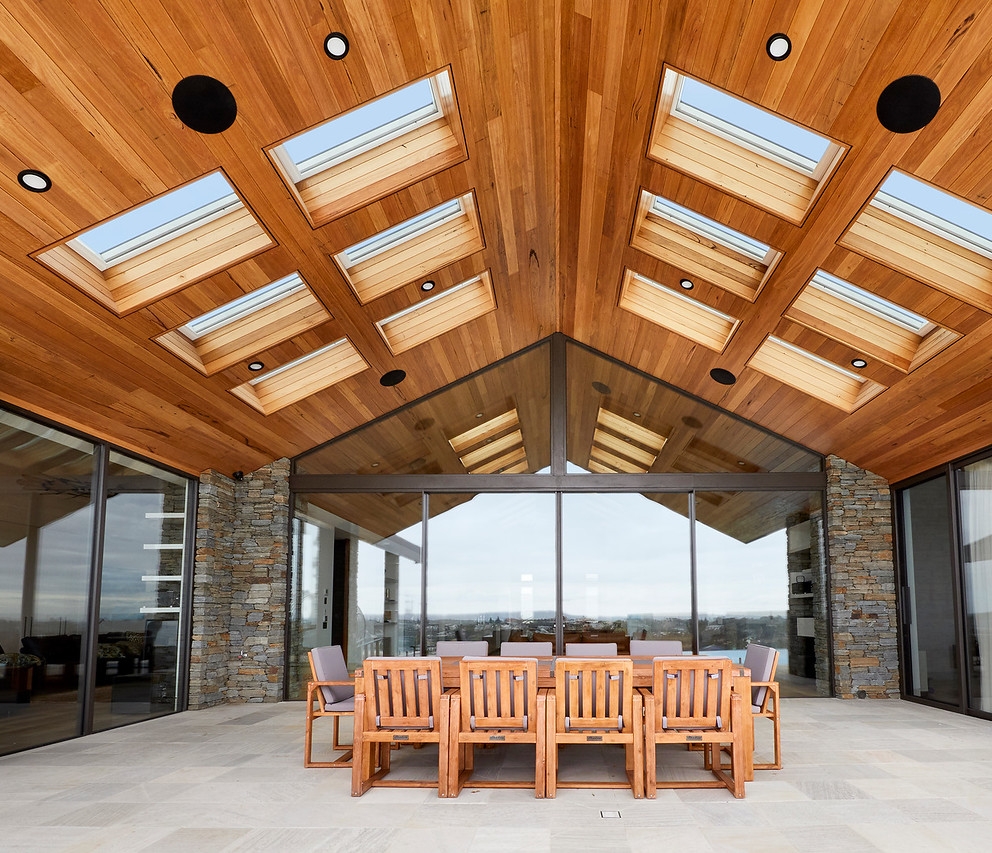 Мансардные окна VELUX 