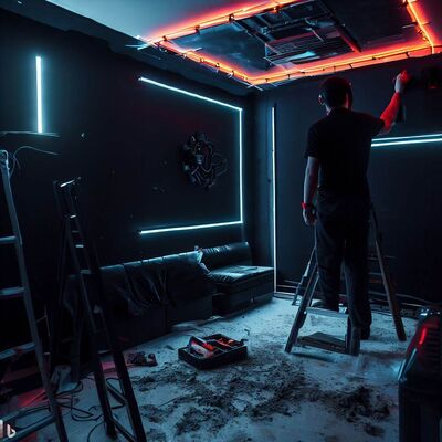 кейс по ремонту квартир