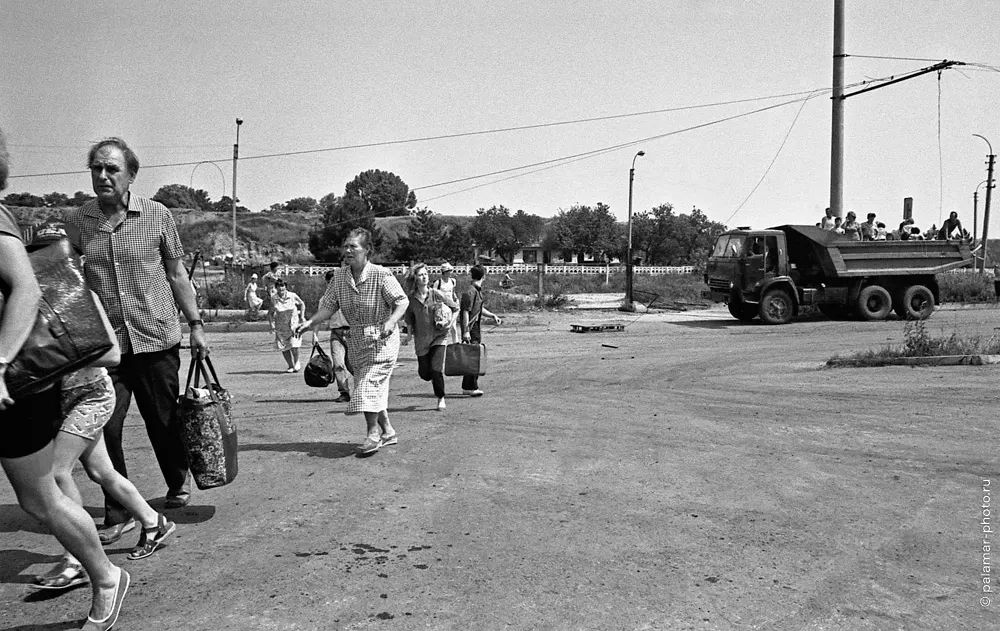 фото В. Кругликова