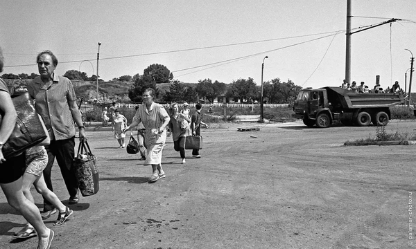 фото В. Кругликова