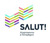 Апартаменты в Петербурге SALUT