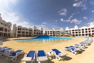 Tropitel Naama Bay