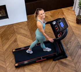 Беговые дорожки | HYPERFIT