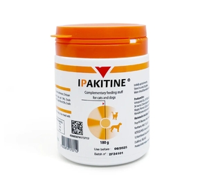  Ипакитине для лечения ХПН у кошек и собак