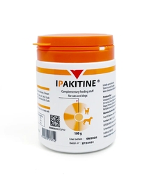  Ипакитине для лечения ХПН у кошек и собак