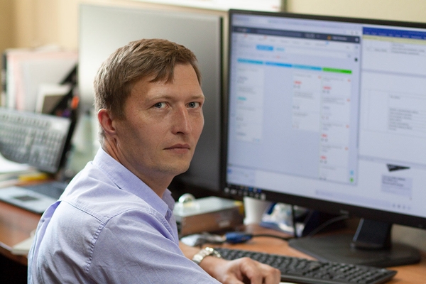 Быстрый массовый подбор специалистов