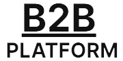 logo b2b-patform