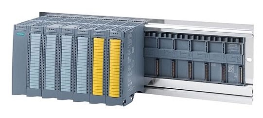 SIMATIC ET 200MP распределённая периферия