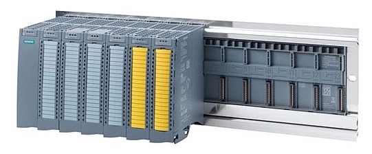 SIMATIC ET 200MP распределённая периферия