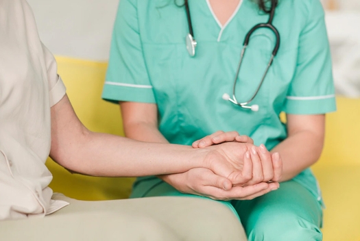 Причины и симптомы возникновения приступов эпилепсии