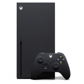 Скупка Xbox Series X