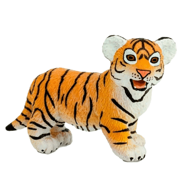 детский новогодний костюм тигра своими руками