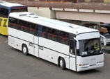  в финляндию с kairos-buss
