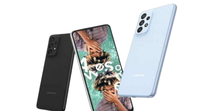 Samsung Galaxy A23(Самсунг А23)купить телефон в Беларуси/Интернет ...