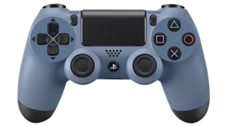 Скупка джойстик пс4 Sony Playstation 4 Grey Blue Controller