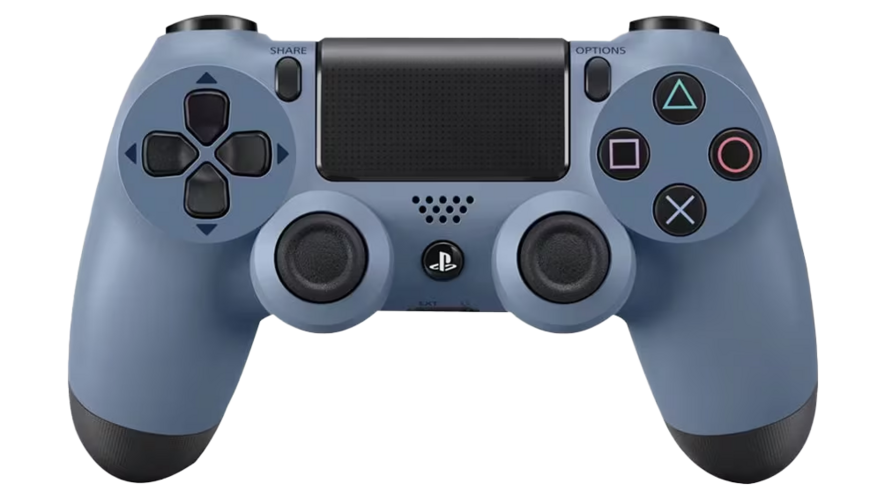 Скупка джойстик пс4 Sony Playstation 4 Grey Blue Controller
