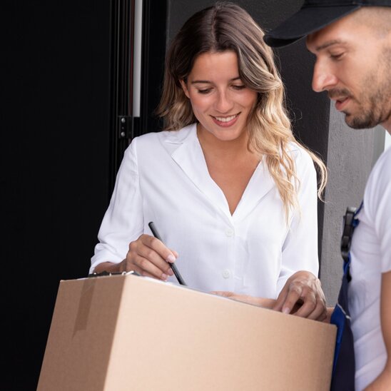 Перевозка вещей по России от 150 км