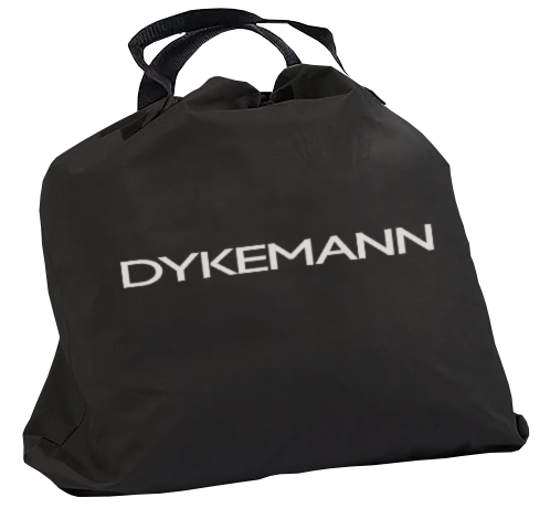 Надувная кровать | Dykemann