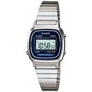 CASIO LA-670WA-2