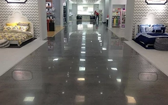 Торговые помещения