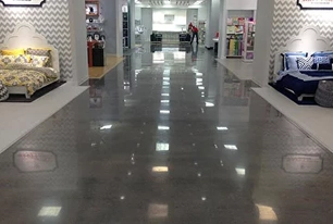 Торговые помещения