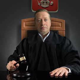Феногенов Николай Защитная грамота партнёр
