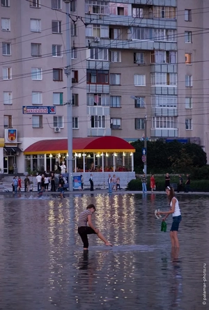 фото А. Паламаря МОЁ Приднестровье. Григориопольский район