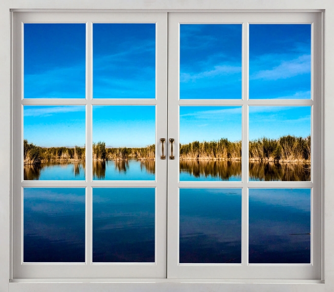 купить окна