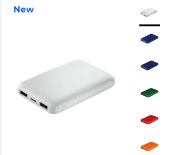 Брендированные флешки 