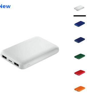 Брендированные флешки 