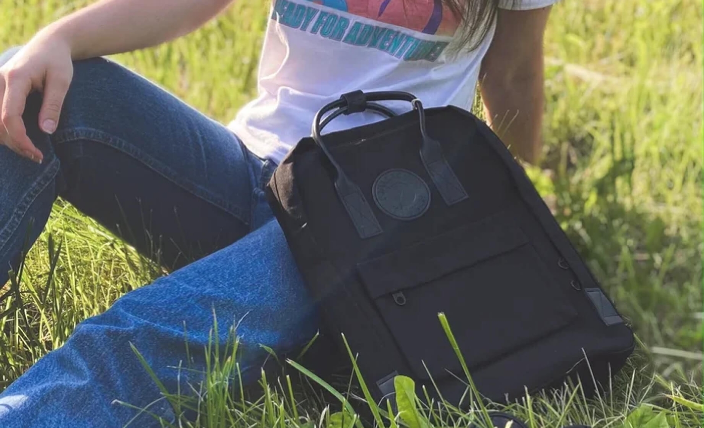 Что такое fjallraven kanken. Смотреть фото Что такое fjallraven kanken. Смотреть картинку Что такое fjallraven kanken. Картинка про Что такое fjallraven kanken. Фото Что такое fjallraven kanken