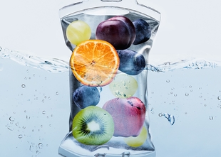 Сохраняем молодость с Татионилом: как капельницы глутатиона помогают замедлить старение